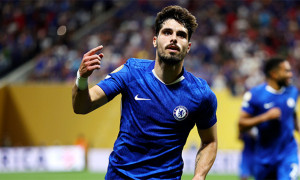 Kết quả bóng đá ngày 16/6 - Chelsea thắng trận mở màn với Los Angeles