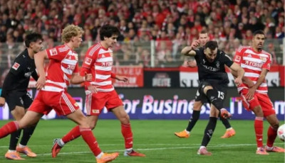 Kết quả bóng đá ngày 17/10 - PSG hòa kịch tính Strasbourg