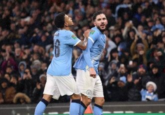 Kết quả bóng đá ngày 17/12 - Man City thắng Brentford