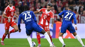 Kết quả bóng đá ngày 17/9 - Liverpool, Munich cùng thắng
