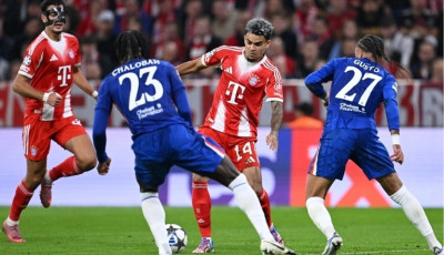 Kết quả bóng đá ngày 17/9 - Liverpool, Munich cùng thắng