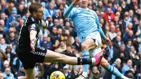 Kết quả bóng đá ngày 18/10 - Man City, Chelsea thăng hoa