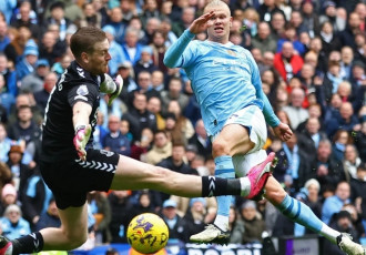 Kết quả bóng đá ngày 18/10 - Man City, Chelsea thăng hoa