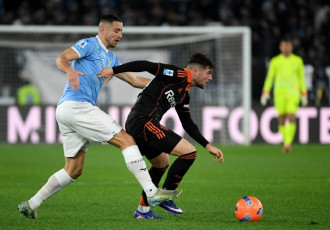 Kết quả bóng đá ngày 19/1 - Lazio thảm bại