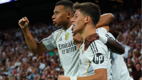 Kết quả bóng đá ngày 19/10 - MU hạ gục Liverpool ngay tại Anfield