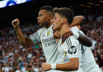 Kết quả bóng đá ngày 19/10 - MU hạ gục Liverpool ngay tại Anfield