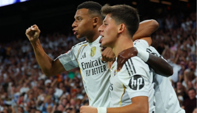 Kết quả bóng đá ngày 19/10 - MU hạ gục Liverpool ngay tại Anfield