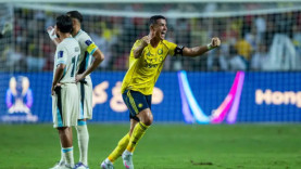Kết quả bóng đá ngày 19/8 - Real Madrid ra quân tại La Liga