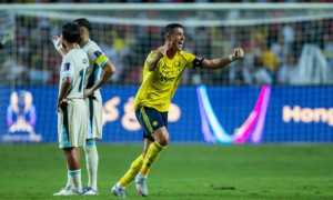 Kết quả bóng đá ngày 19/8 - Real Madrid ra quân tại La Liga