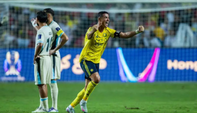 Kết quả bóng đá ngày 19/8 - Real Madrid ra quân tại La Liga