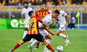 Kết quả bóng đá ngày 19/9 - Real Betis thắng đậm