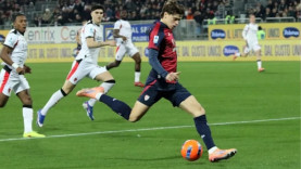 Kết quả bóng đá ngày 2/1 - AC Milan thắng tối thiểu