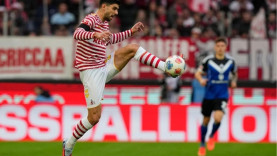 Kết quả bóng đá ngày 2/11 - Man City, Barca thắng đậm