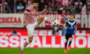 Kết quả bóng đá ngày 2/11 - Man City, Barca thắng đậm