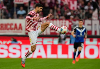 Kết quả bóng đá ngày 2/11 - Man City, Barca thắng đậm