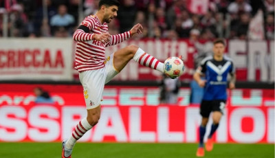 Kết quả bóng đá ngày 2/11 - Man City, Barca thắng đậm