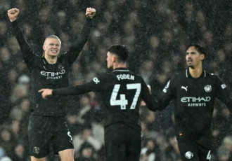 Kết quả bóng đá ngày 2/12 - Man City thắng kịch tính