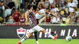 Kết quả bóng đá ngày 2/8 - Loạt trận giao hữu & Concacaf League Cup