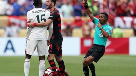 Kết quả bóng đá ngày 20/6 - Chelsea thua sốc trước Flamengo
