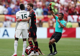 Kết quả bóng đá ngày 20/6 - Chelsea thua sốc trước Flamengo