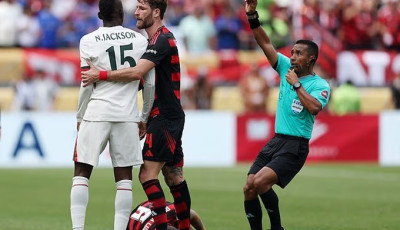 Kết quả bóng đá ngày 20/6 - Chelsea thua sốc trước Flamengo
