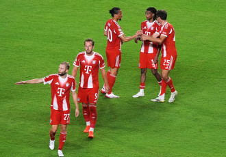 Bảng xếp hạng FIFA Club World Cup 2025 và những diễn biến đáng chú ý