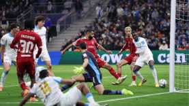Kết quả bóng đá ngày 21/1 - Liverpool hủy diệt Marseille