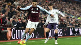 Kết quả bóng đá ngày 21/12 - Aston Villa giữ chuỗi thắng