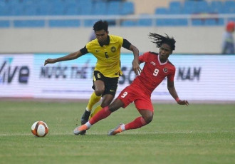 Kết quả bóng đá ngày 21/7 - Indonesia và Malaysia bất phân thắng bại