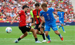 Kết quả bóng đá ngày 21/9 - Barca thắng ‘ba’ sao, Man City hòa Arsenal