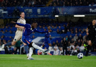 Kết quả bóng đá ngày 22/10 - Chelsea hủy diệt Ajax