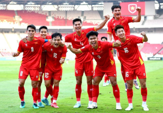 Kết quả bóng đá ngày 22/7 - U23 Việt Nam thắng U23 Campuchia