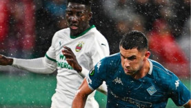 Kết quả bóng đá ngày 23/10 - Ahead Eagles gây sốc trước Aston Villa