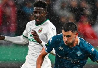 Kết quả bóng đá ngày 23/10 - Ahead Eagles gây sốc trước Aston Villa