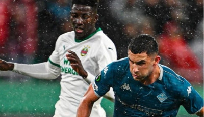 Kết quả bóng đá ngày 23/10 - Ahead Eagles gây sốc trước Aston Villa