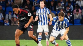 Kết quả bóng đá ngày 24/10 - Leeds thắng kịch tính