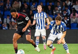 Kết quả bóng đá ngày 24/10 - Leeds thắng kịch tính