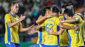 Kết quả bóng đá ngày 24/12 - Hà Nội FC ngược dòng