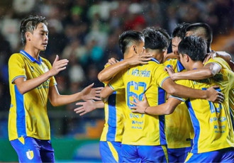 Kết quả bóng đá ngày 24/12 - Hà Nội FC ngược dòng