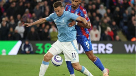 Kết quả bóng đá ngày 24/8 - MU chia điểm với Fulham