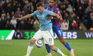 Kết quả bóng đá ngày 24/8 - MU chia điểm với Fulham