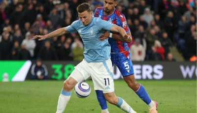 Kết quả bóng đá ngày 24/8 - MU chia điểm với Fulham