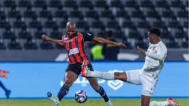 Kết quả bóng đá ngày 25/12 - Al Ettifaq ghi 2 bàn phút bù giờ