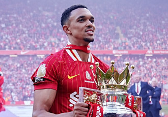 Kết quả bóng đá ngày 25/5 - Ngoại hạng Anh, La Liga khép lại mùa giải