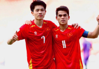 Kết quả bóng đá ngày 25/7 - Việt Nam thắng nghẹt thở
