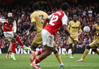 Kết quả bóng đá ngày 26/10 - Aston Villa gây sốc trước Man City