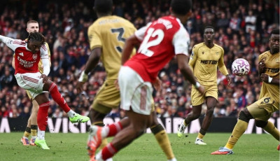 Kết quả bóng đá ngày 26/10 - Aston Villa gây sốc trước Man City