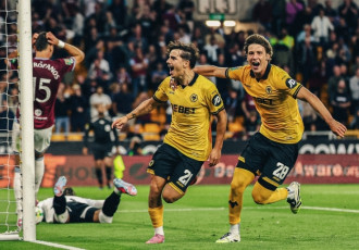 Kết quả bóng đá ngày 26/8 - Champions League & Carabao Cup