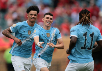 Kết quả bóng đá ngày 26/6 - Man City nhấn chìm Juventus