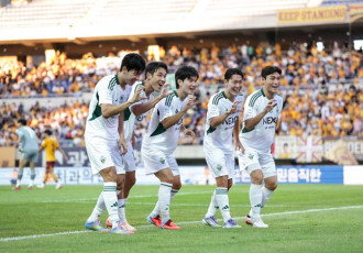 Kết quả bóng đá ngày 26/7 - Inter Miami bị cầm hòa, Jeonbuk thắng sát nút